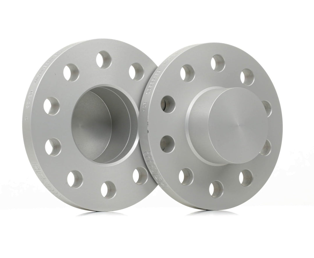 H&amp;R DR-System Spürverbreiterungsatz 30mm pro Achse - Lochkreis 5x112 - Mittenzentrierung 66,5mm - Sy