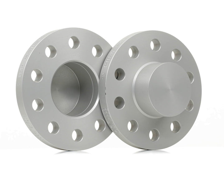 H&amp;R DR-System Spürverbreiterungsatz 30mm pro Achse - Lochkreis 5x112 - Mittenzentrierung 66,5mm - Sy