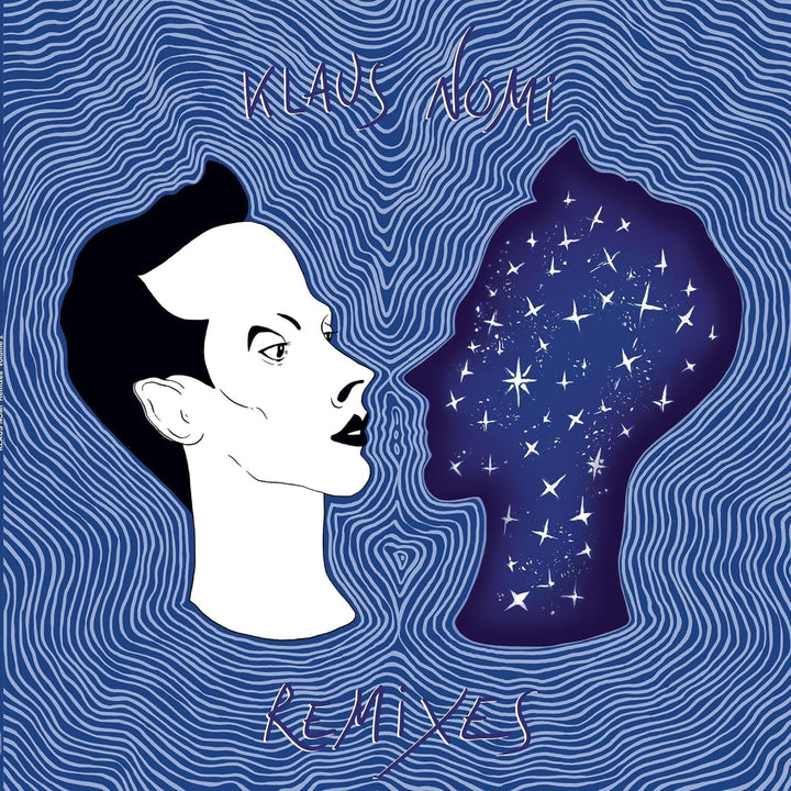 Remixes, Vinyl
