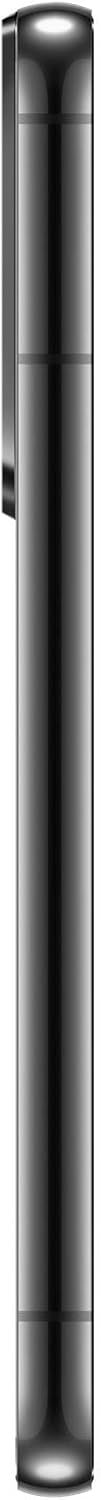 Samsung G S22 black 256 SM-S901BZKGEUB [Spanische Version] Alle Träger Schwarz 8 GB, Alle Träger Sch