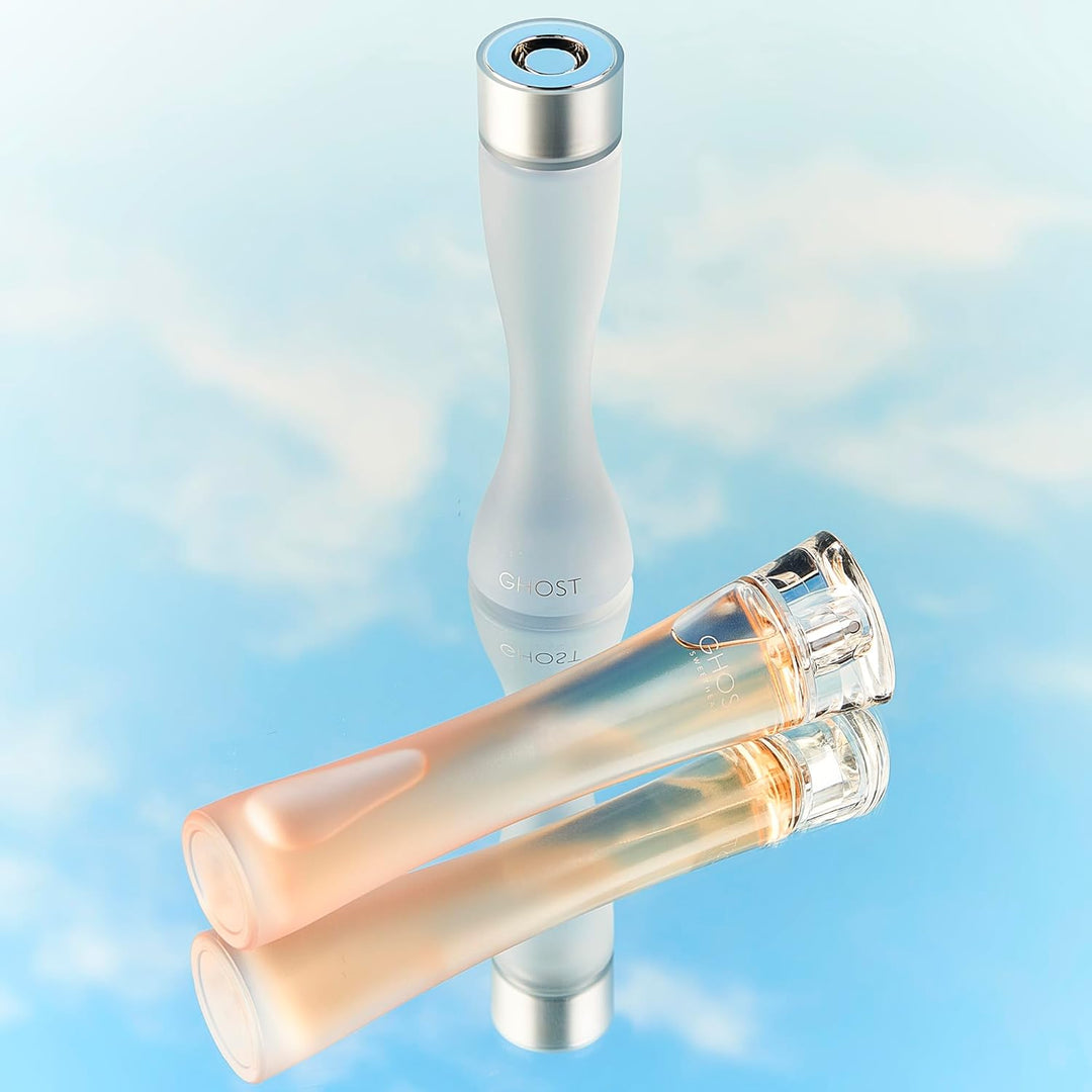 Ghost Eau De Toilette für Damen, 100 ml 100 ml (1er Pack), 100 ml (1er Pack)