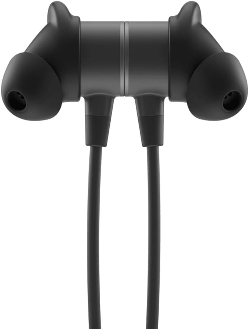 Logitech Zone Wired Graphite LOGI Zone Wired Earbuds Teams - EMEA One Size