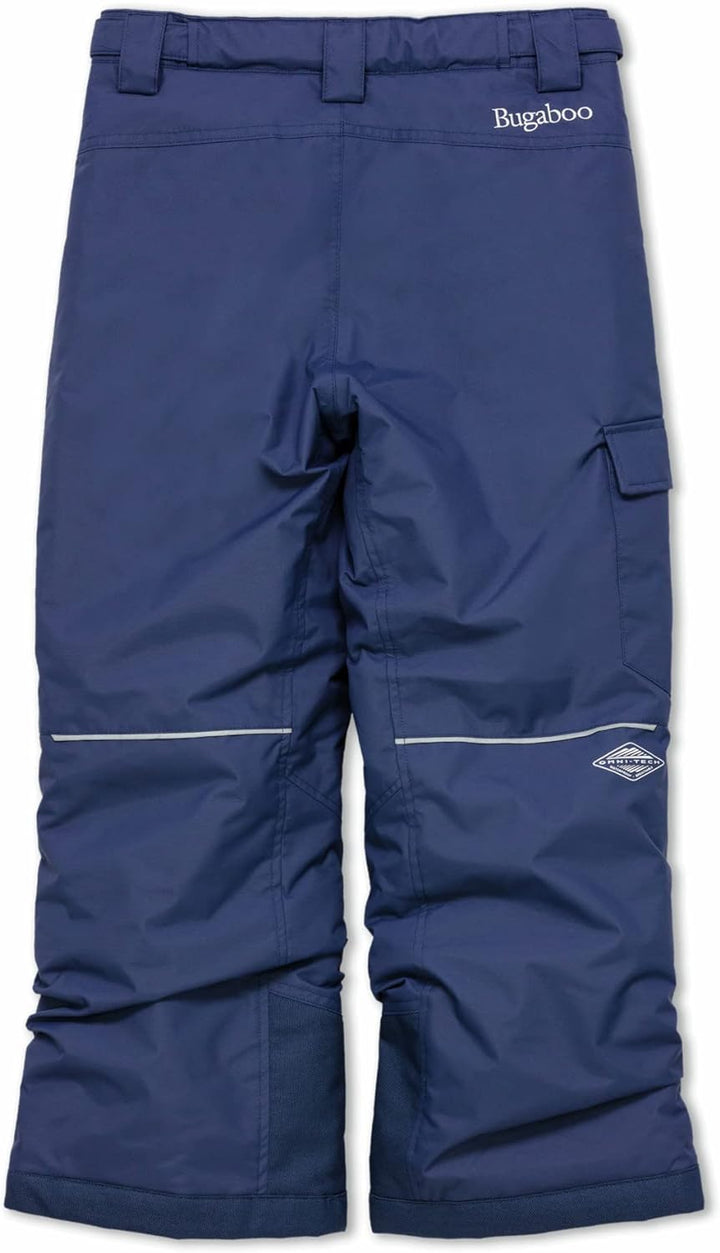 Columbia Kinder Ski-hose Bugaboo II, Nocturnal, XXS, 1806712