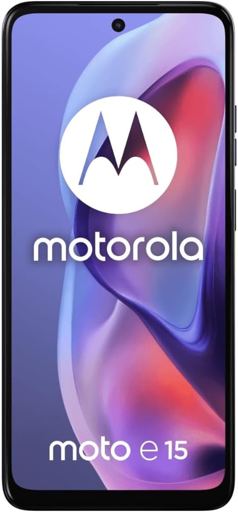MOTOROLA MOTO E15 2/64GB LAVAN