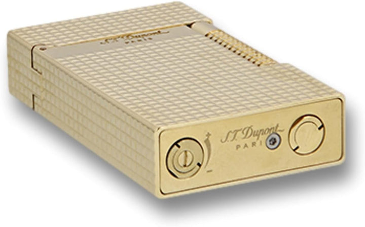 S.T. Dupont C23009 Feuerzeug Le New Grand Dupont