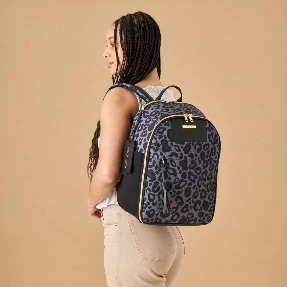 Cabin Max Travel Hack Untersitz-Kabinentasche, 40 x 30 x 20 cm, für Damen, Reiserucksack, Kabinengrö