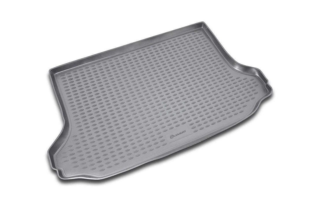 Element Passgenaue Premium Antirutsch Gummi Kofferraumwanne - Toyota RAV4, SUV