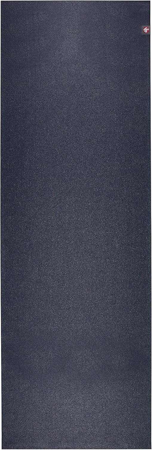 Manduka Eko Superlight Travel Yoga Mat Midnight 180, Midnight 180