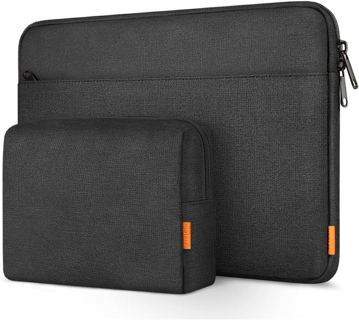 Inateck 14 Zoll Laptoptasche Hülle kompatibel mit 15,3 Zoll MacBook Air M3 2024(A3114) M2 2023(A2941