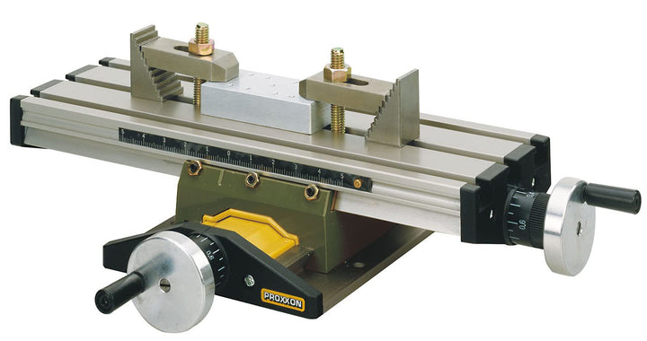 Proxxon 27100 MICRO- Koordinatentisch KT 70 Single, Single