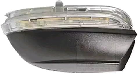 VAN WEZEL 5740808 Aussenspiegel