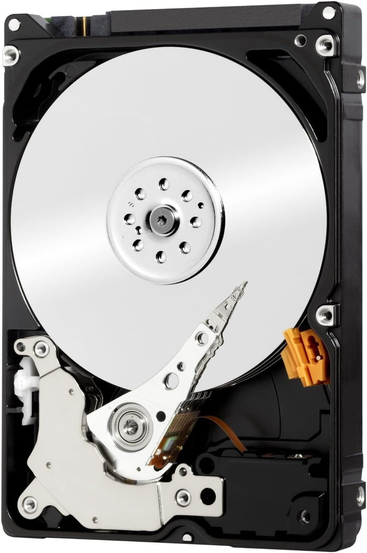 Seagate Savvio 10K.5 600GB interne Festplatte 10000rpm 64MB SAS 6,4 cm (2,5 Zoll)