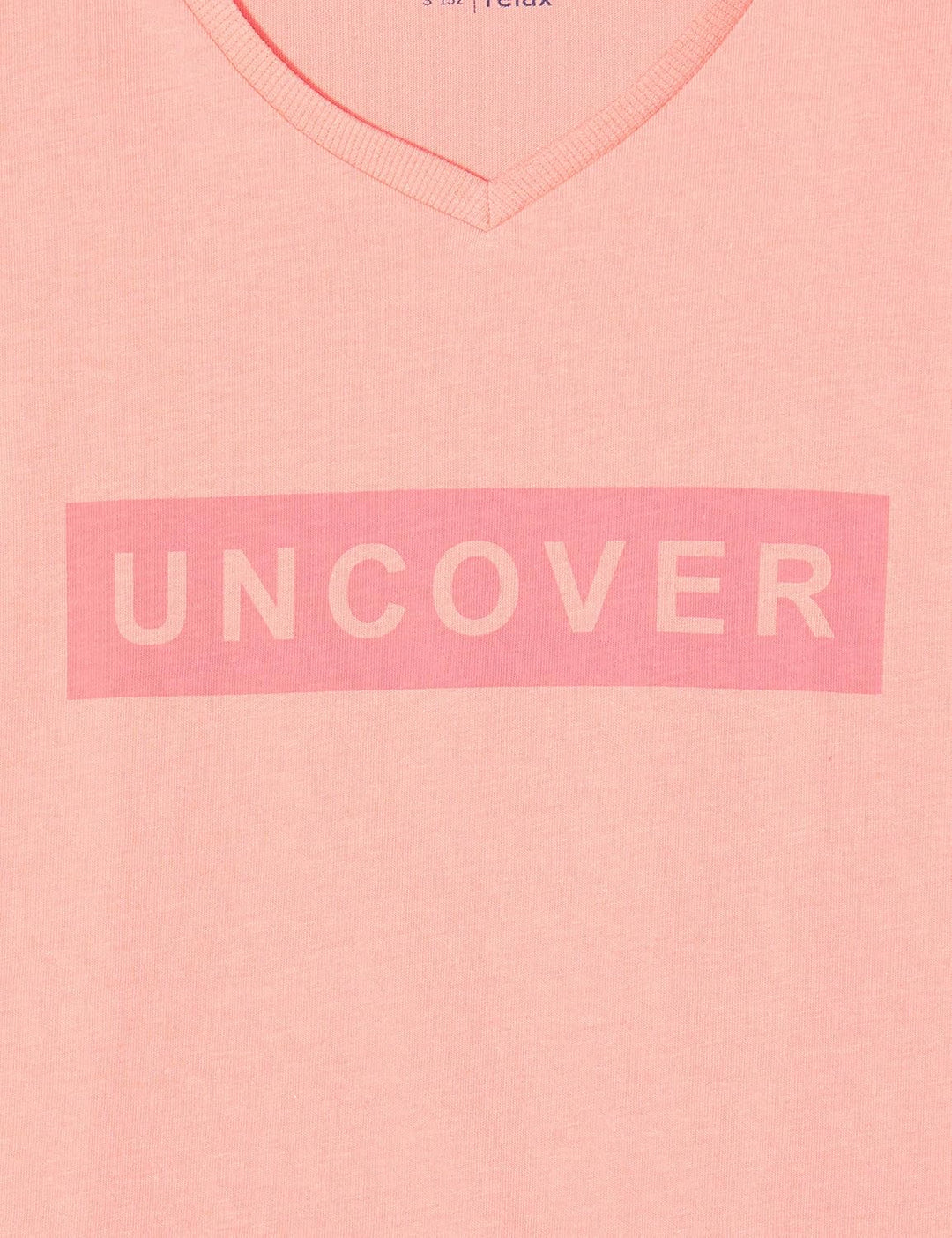 Schiesser Mädchen Unterhemd Shirt Kurzarm 1/2-156796 164 Gelb (Pfirsich 612), 164 Gelb (Pfirsich 612