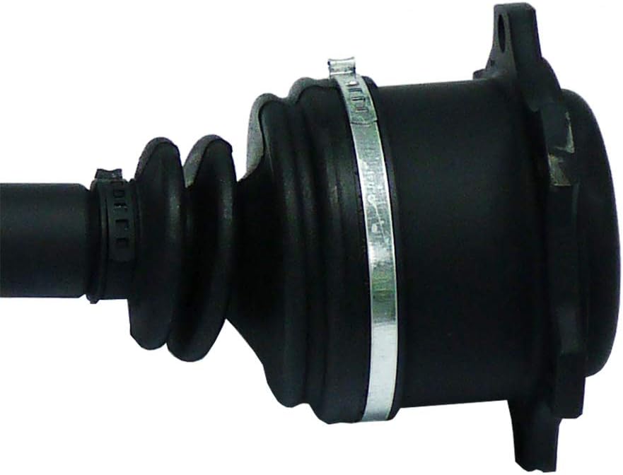 SKF VKJC 4810 Antriebswelle