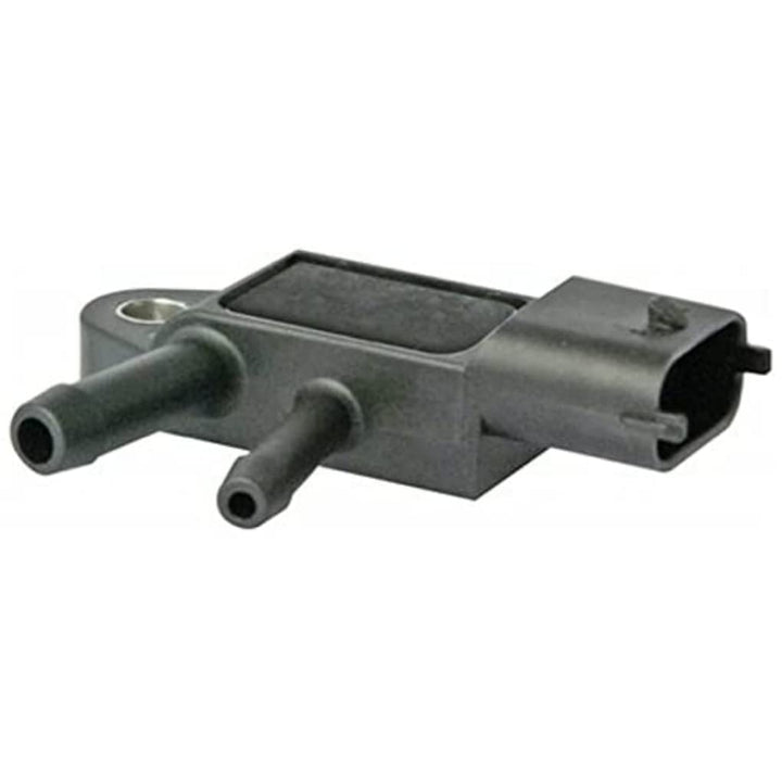 HELLA 6PP 009 409-041 Sensor, Abgasdruck - 3-polig - geschraubt