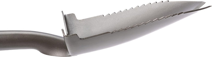 Radius Garden 22211, Root Slayer Wurzel-Spitz-Spaten rot Root Slayer Round Head Shovel, Root Slayer