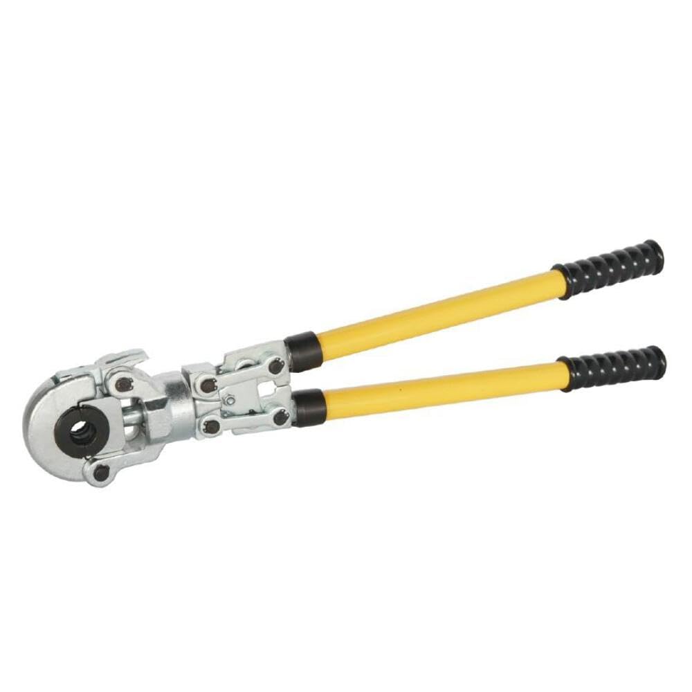 HYDRAFORE Mechanische Crimpzange 16-32 mm
