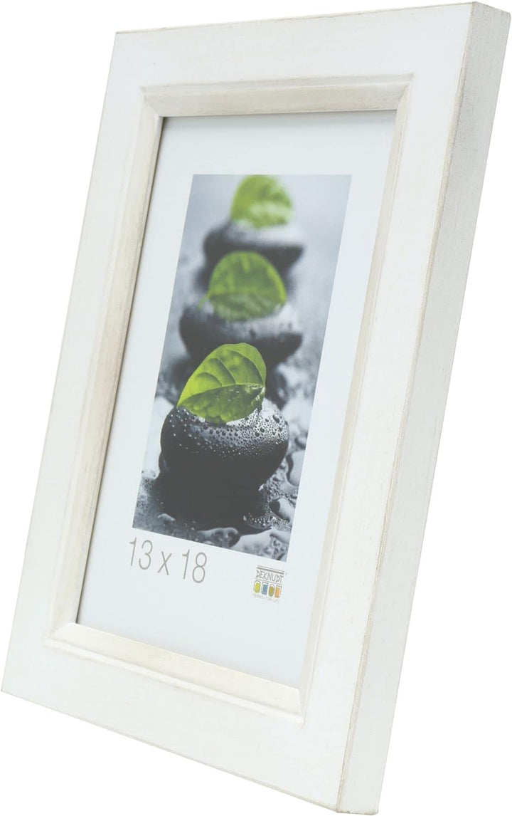 Bilderrahmen Gre (Bild): 30 Cm H X 20 Cm B, Farbe: Bei
