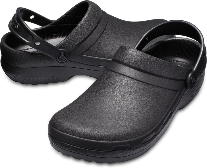 Crocs Unisex Kinder Classic Jack O Lantern Lights Clog K 19/20 EU Schwarz, 19/20 EU Schwarz