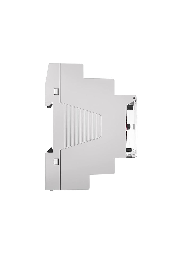 GRÄSSLIN 01.28.0001.1 talento 111- analoge Verteilerschaltuhr mit Tagesprogramm I 3TE I 1-Kanal I Mo