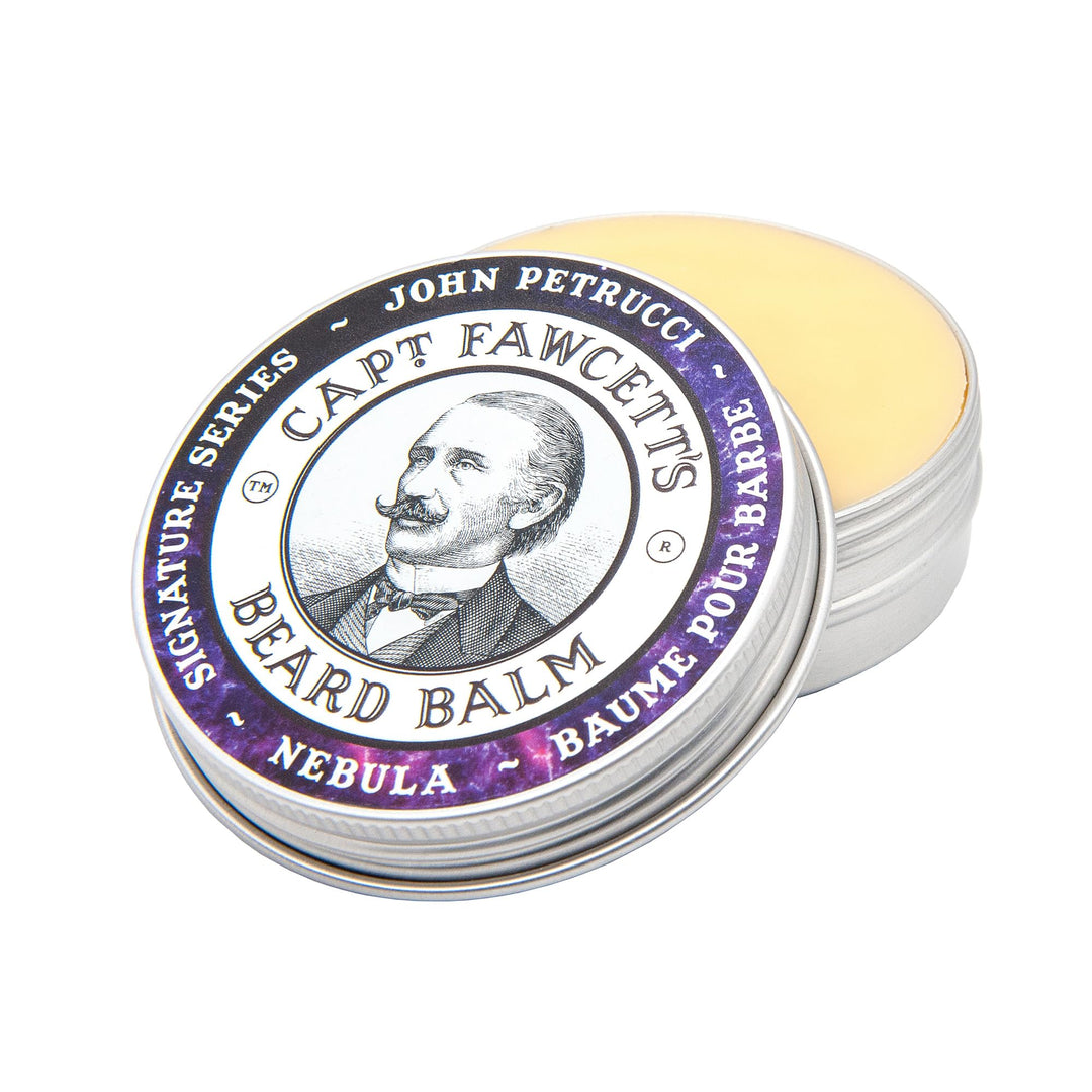 CAPT Fawcett's Beard Balm NEBULA
