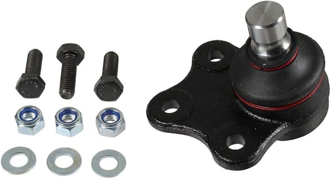 Metzger 58042302 Lenker, Radaufhängung
