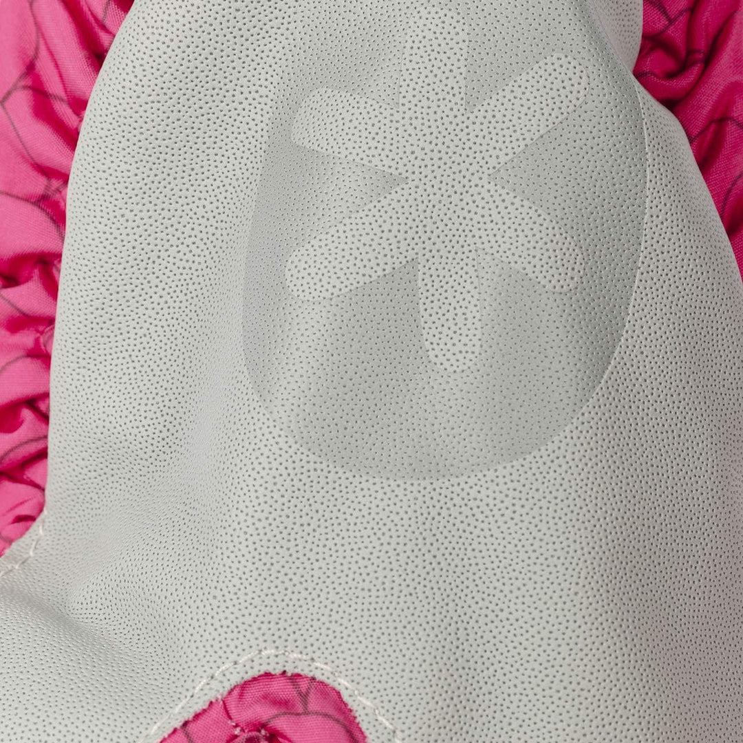 Barts Unisex Baby Fäustlinge 75 (Herstellergrösse: 3) Pink (Berry 0026), 75 (Herstellergrösse: 3) Pi