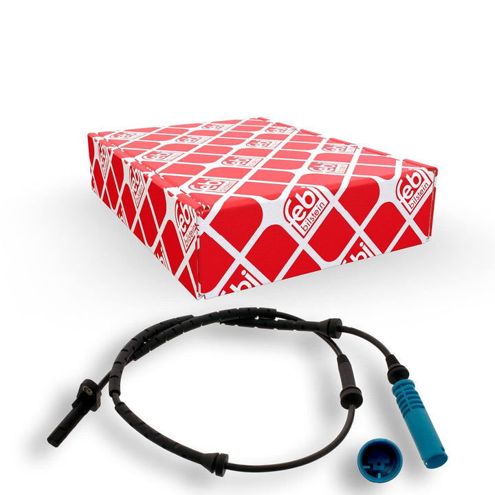 febi bilstein 39277 ABS-Sensor , 1 Stück