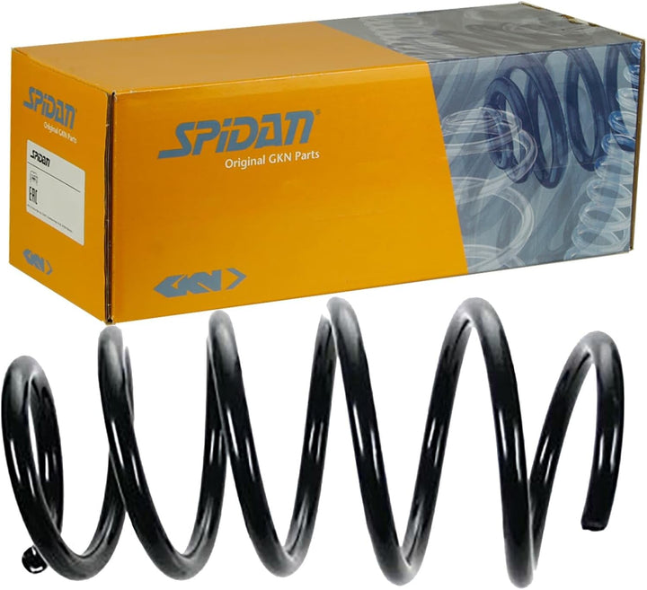 Spidan 85360 Fahrwerksfeder