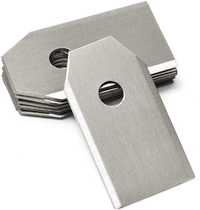 Husqvarna 577606504 Klingen, 45 Stück 45 Pieces (15 Sets), 45 Pieces (15 Sets)