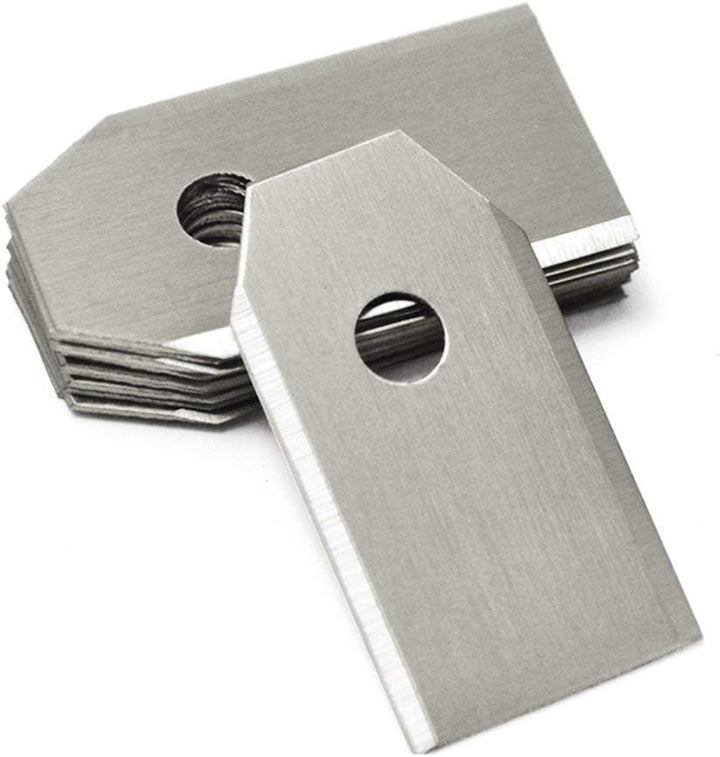 Husqvarna 577606504 Klingen, 45 Stück 45 Pieces (15 Sets), 45 Pieces (15 Sets)