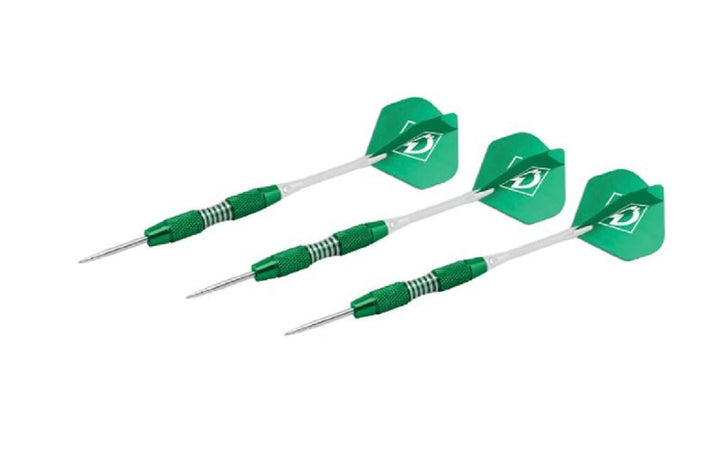 SV Werder Bremen Dartpfeile mit Etui und Flights Steeldarts Dart Pfeile - Plus Lesezeichen I love Br