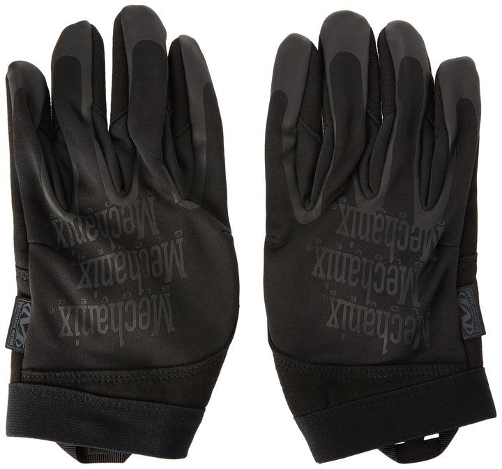 Mechanix Wear Handschuhe Tactical Specialty Element (Medium, Vollschwarz), M
