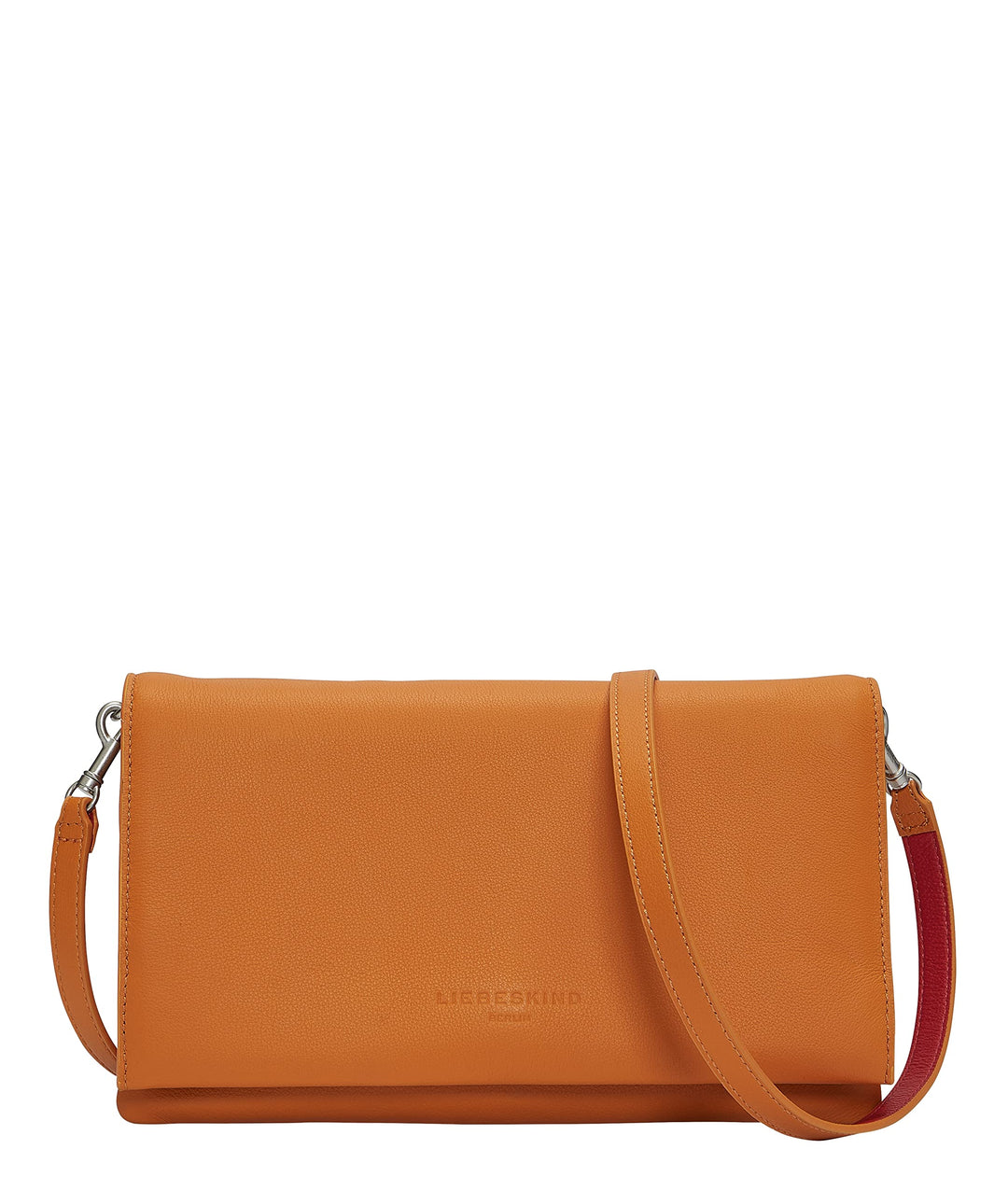 Liebeskind Damen Clutch Crossbody S Brick, Brick