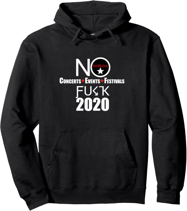 cooles und edles NO lifestily outfit Pullover Hoodie