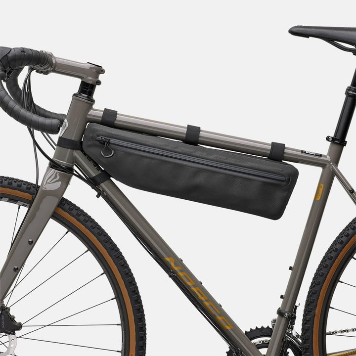 Brooks Scape Rahmentasche schwarz