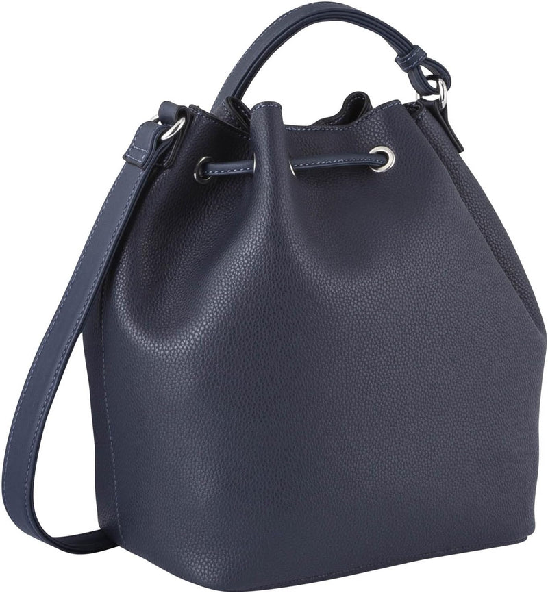 Gabor , Amy , Damen , Schultertasche (Beutel) Dark Blue, Dark Blue