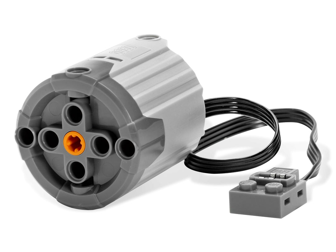 LEGO Power Functions