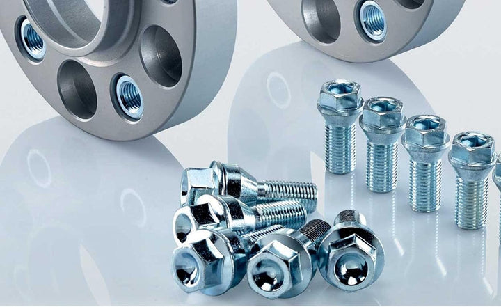 Eibach S90-7-25-046 Spurverbreiterung Pro-Spacer System 7 50 mm 5/110 65,0