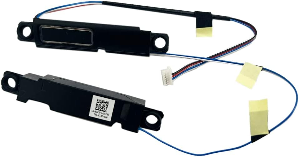 Gintai Interne Lautsprecher Links und rechts für Dell Latitude 5280 E5280 5290 0XK8F2 PK23000UO00