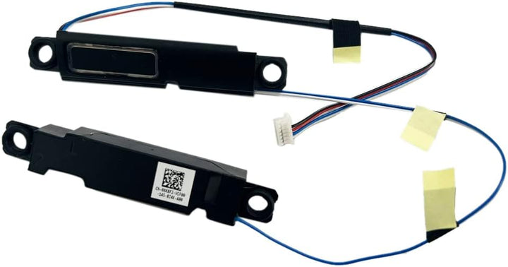 Gintai Interne Lautsprecher Links und rechts für Dell Latitude 5280 E5280 5290 0XK8F2 PK23000UO00