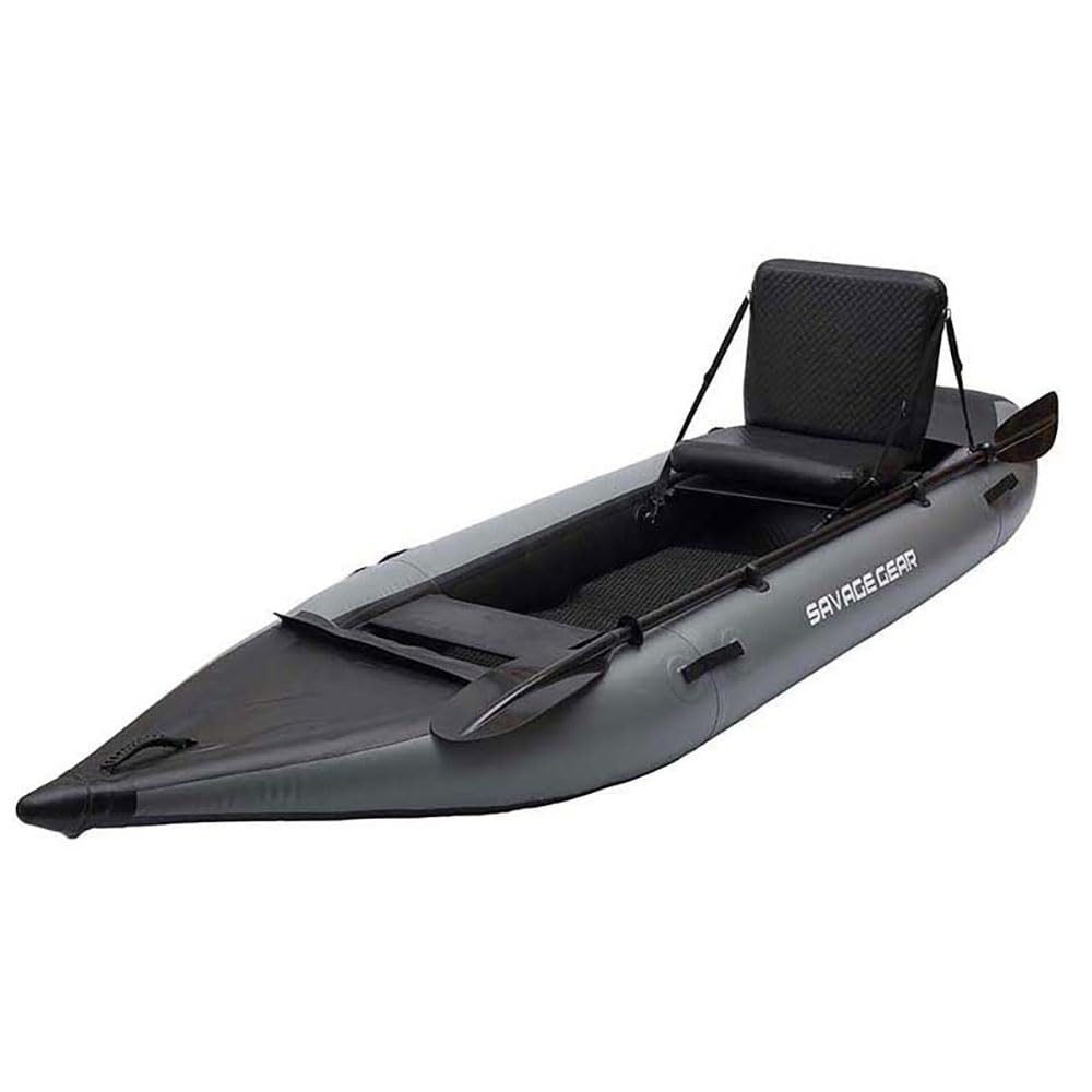 Savage Gear Highrider Kayak 330 Angelboot