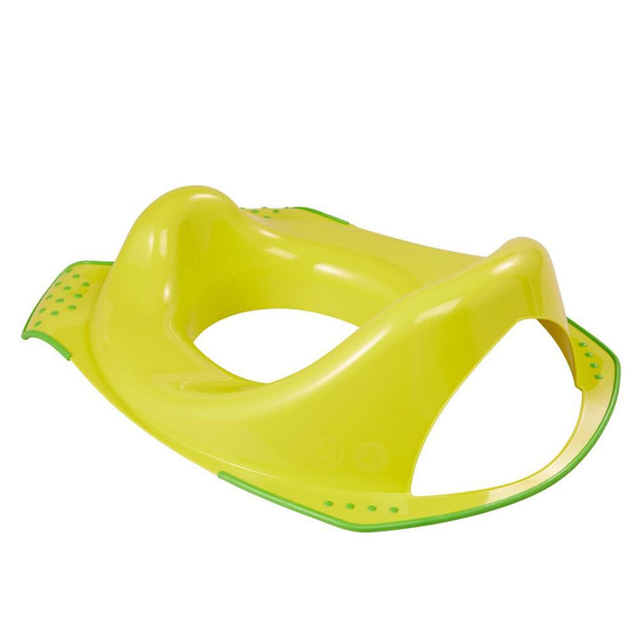 keeeper Funny Farm Kinder-Toilettensitz, Ab ca. 18 Monate bis ca. 4 Jahre, Anti-Rutsch-Funktion, Ewa
