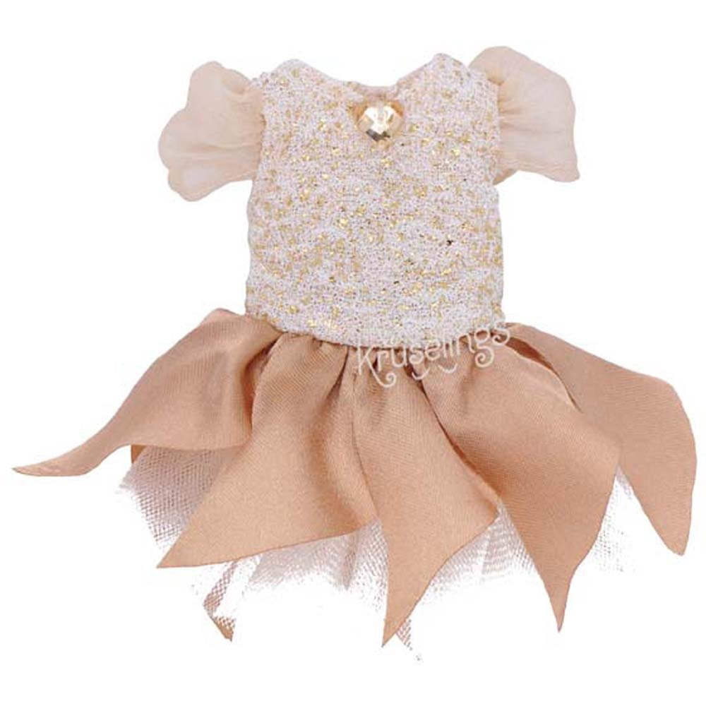 Käthe Kruse 26820 Luna Kruselings Magic Outfit, 0126820