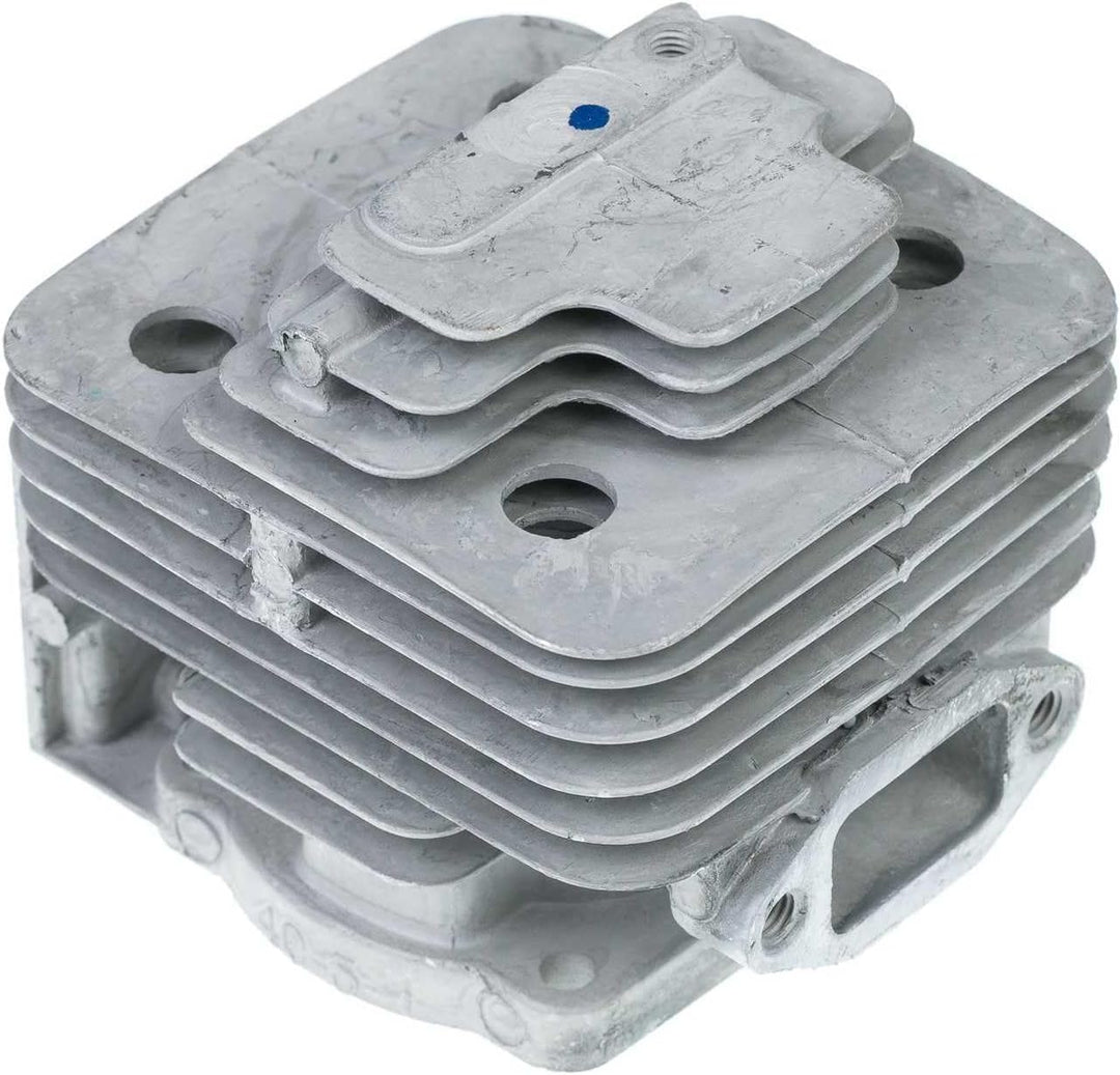 Marpol Set Zylinder Kolben Ø 40 mm für Motorsense Komplettes Ersatzteil