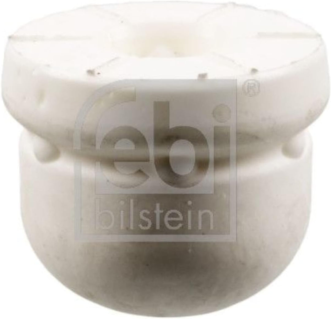 febi bilstein 27998 Federbeinstützlager mit Wälzlager und Anschlagpuffer , 1 Stück