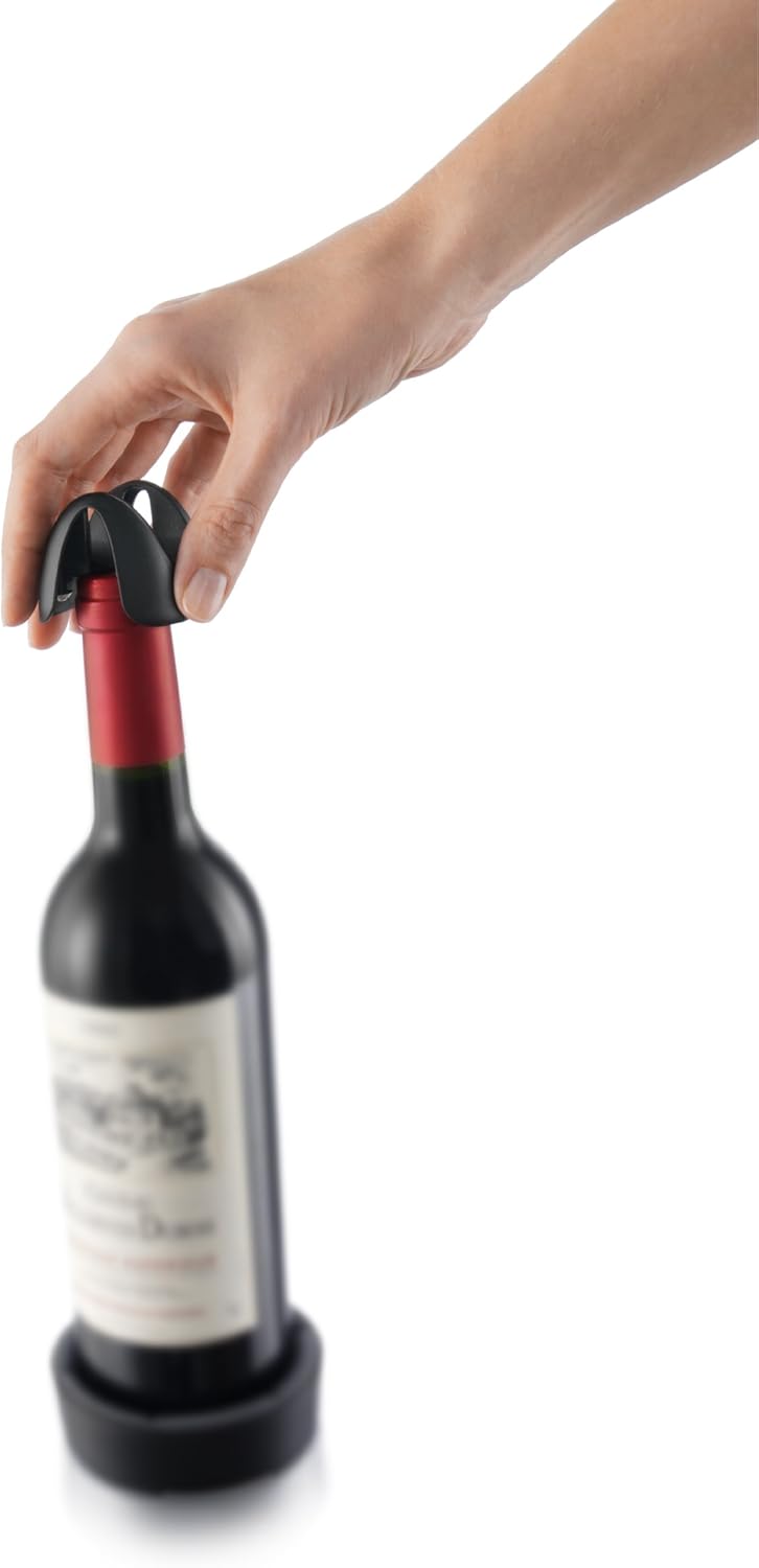 Vacu vin 6889560 Geschenkset Wein 3