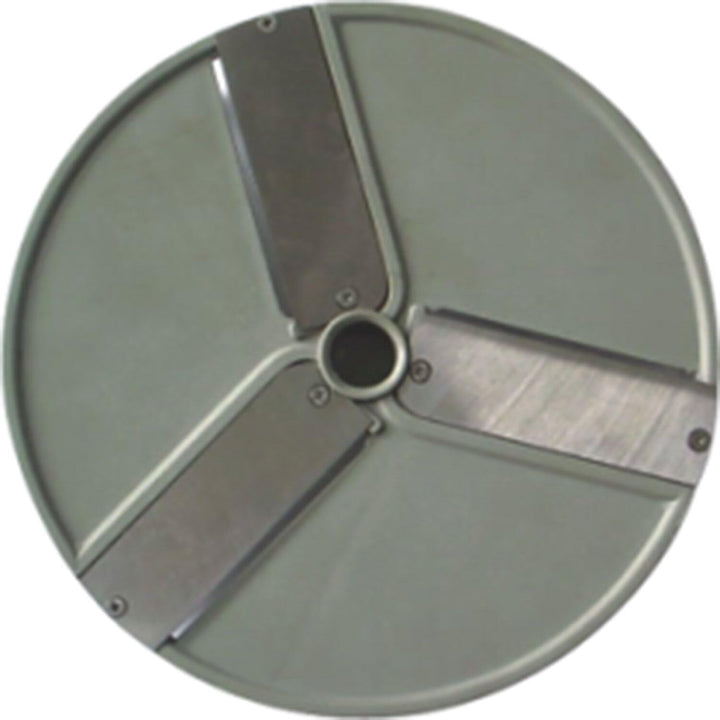 GGM Gastro | SH2 | Schneidescheibe für Gemüseschneider GEH, GEH5 & GEH5R - 2mm - mit 3 Klingen