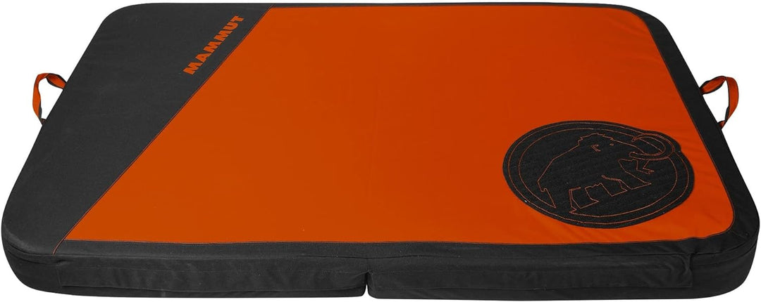 Mammut Crashpad dark orange Einheitsgrösse, dark orange Einheitsgrösse