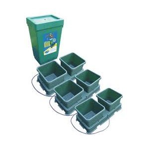 Autopot Easy2Grow Bewässerungsanlage, 6 POT, 6 POT